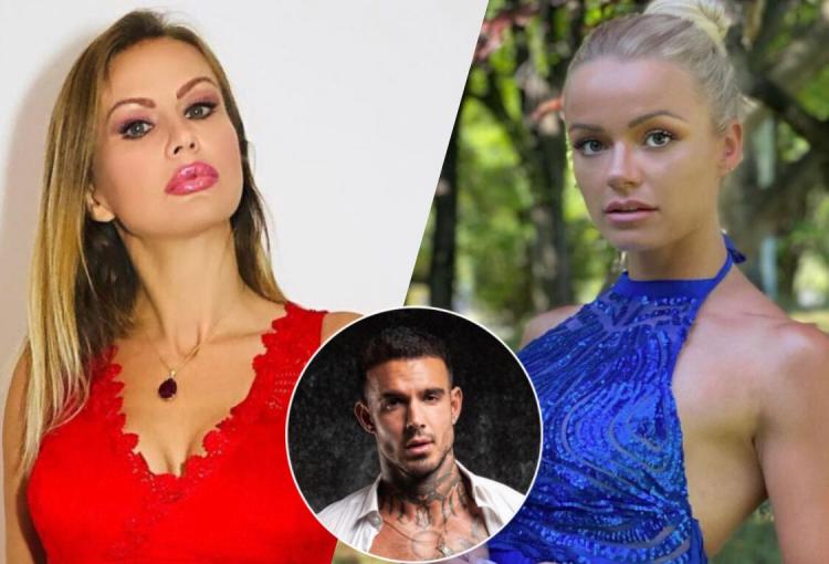 Eva Henger parla dei rapporti con la figlia Mercedesz dopo la rottura con Lucas Peracchi article-post