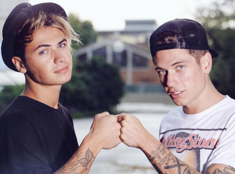 Benjamin Mascolo e la lettera a Federico Rossi: “La prossima volta che sei geloso di me ti tiro uno schiaffo perché…” preview