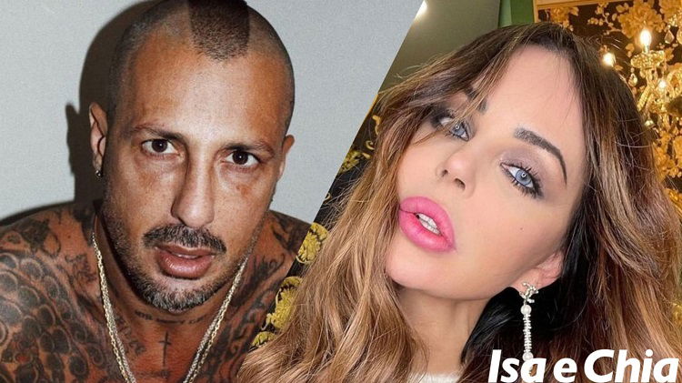 Fabrizio Corona e Nina Moric, nuovo riavvicinamento dopo i veleni degli scorsi mesi? preview
