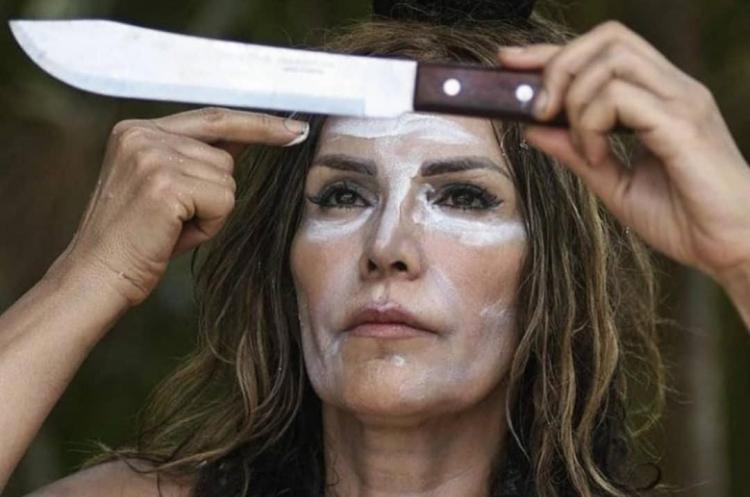 Isola 15, Fariba Tehrani in ospedale per dei controlli: “Mi hanno detto che non capiscono cosa ho” preview