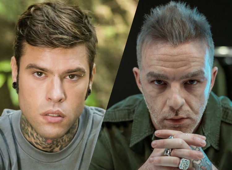 Fedez replica a Salmo e racconta alcuni retroscena inediti preview