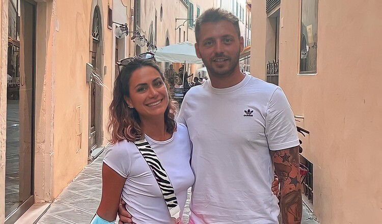 Matrimonio a prima vista Italia, è nato l’amore tra Francesca Musci e Andrea Ghiselli? preview