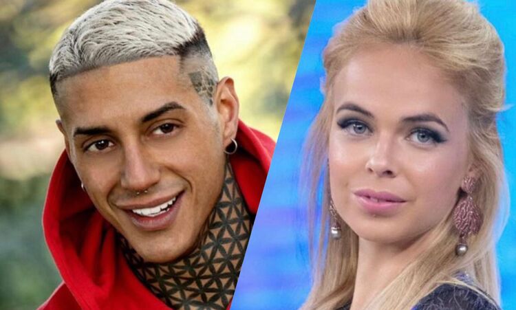 Francesco Chiofalo e Drusilla Gucci, la coppia che non ti aspetti: eccoli paparazzati dal settimanale Oggi preview