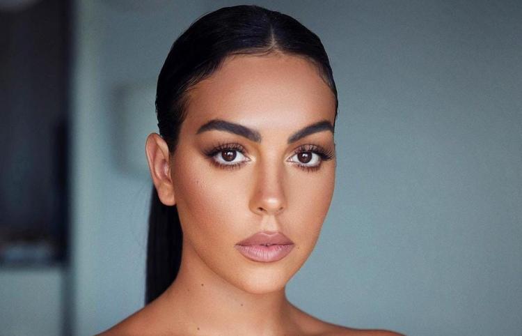 Georgina Rodriguez protagonista di una serie Netflix sulla sua vita: ecco su cosa sarà incentrata preview