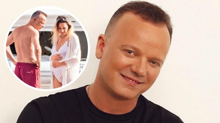 Gigi D’Alessio e Denise Esposito, ecco come si sono conosciuti il cantante e la giovane avvocatessa che ora è in dolce attesa preview