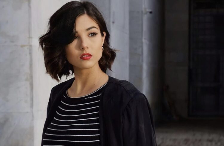 Giorgia Soleri si è operata: le parole della fidanzata del leader dei Maneskin article-post