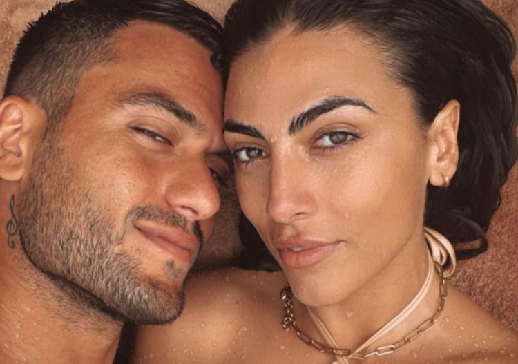 Giulia Salemi e Pierpaolo Pretelli rompono il silenzio dopo le insistenti voci di crisi: il comunicato ai fan preview