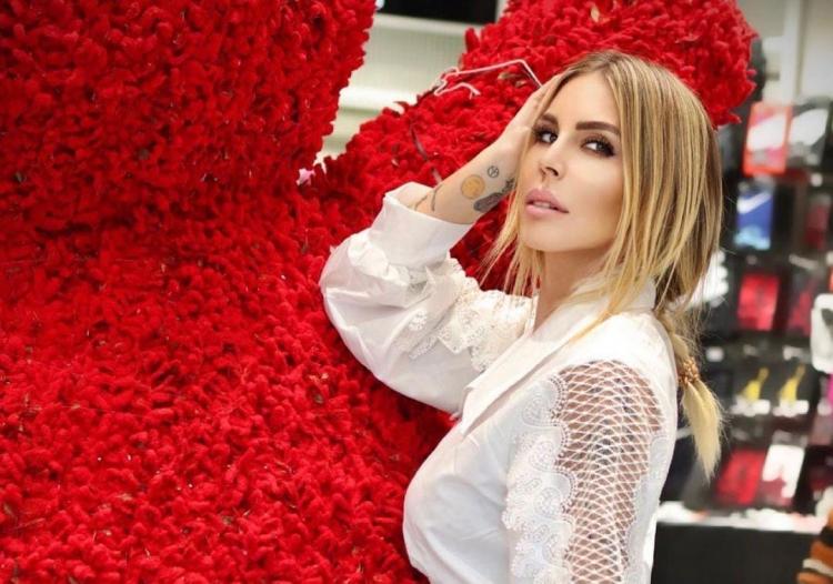 Grande Fratello, Guendalina Canessa cerca casa: “Voglio un loft da 300 metri quadri con palestra e sala cinema!” preview