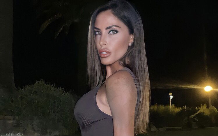 Guendalina Tavassi volta pagina dopo la fine del matrimonio con Umberto D’Aponte? Ecco chi sarebbe il nuovo fidanzato preview