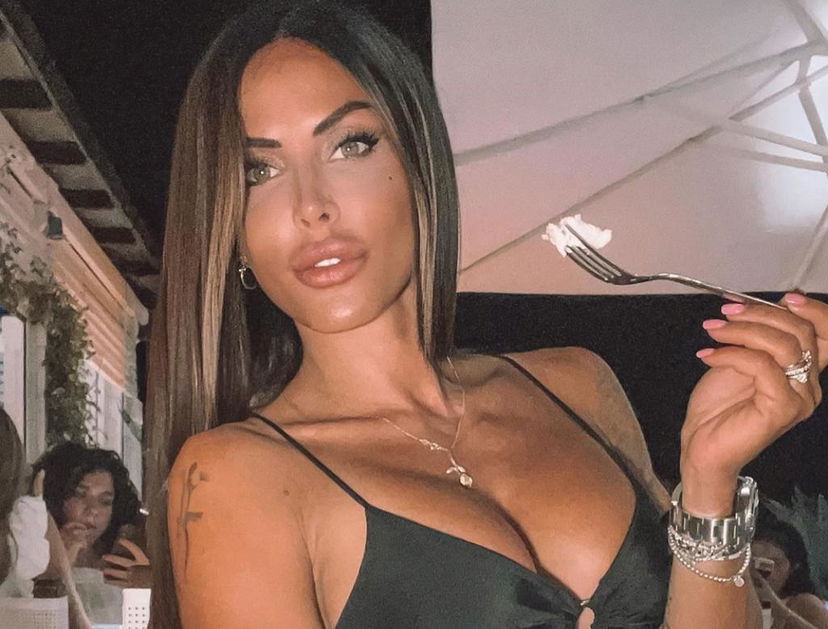 Grande Fratello, Guendalina Tavassi svela il motivo per cui non è ancora uscita allo scoperto con il nuovo fidanzato preview