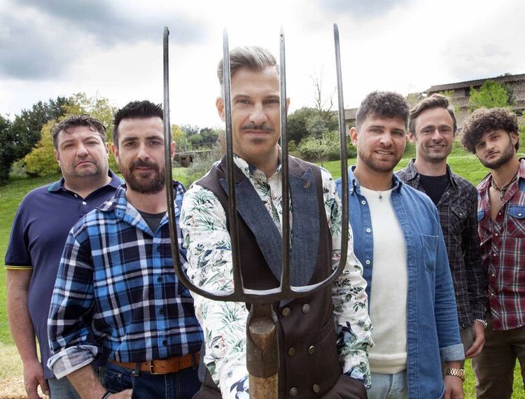 Il contadino cerca moglie 2021, ecco chi sono i protagonisti (e dove va in onda) preview