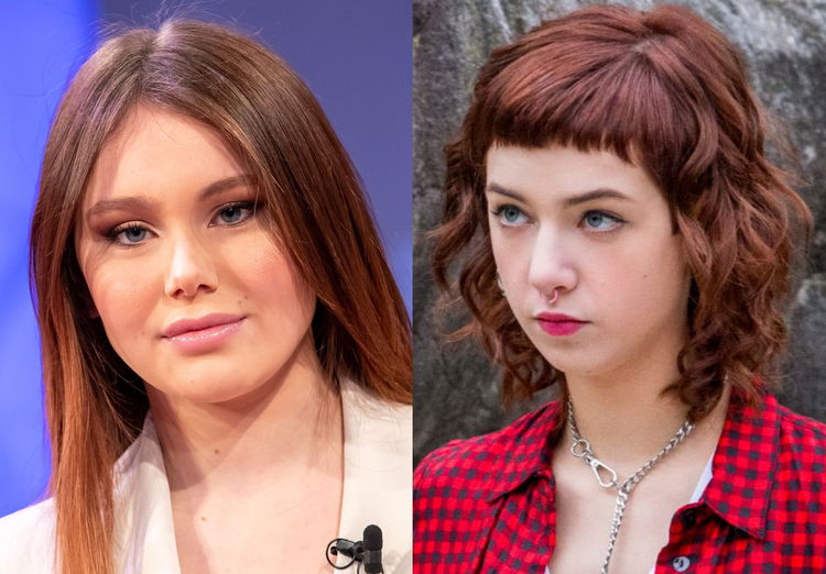 Gf Vip 6, Jasmine Carrisi “soffia” ad Anna Lou Castoldi il posto nella Casa? L’indiscrezione preview