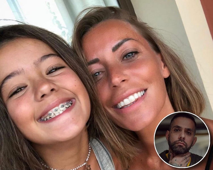 Karina Cascella, un fan le chiede perché Salvatore Angelucci non cerchi sua figlia: la replica dell’opinionista preview