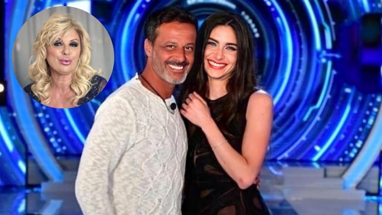 Kikó Nalli ancora innamorato di Tina Cipollari? Parla Ambra Lombardo preview