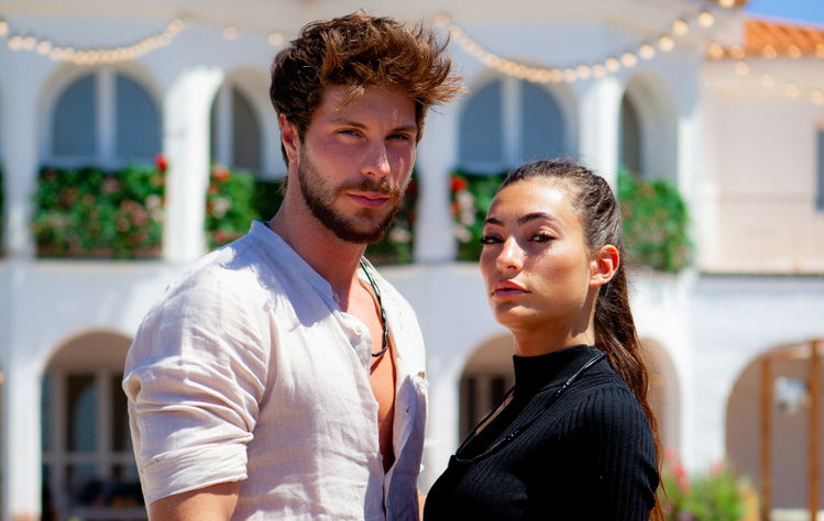 Love Island, storia al capolinea tra Denis Bergamin e Monica? article-post
