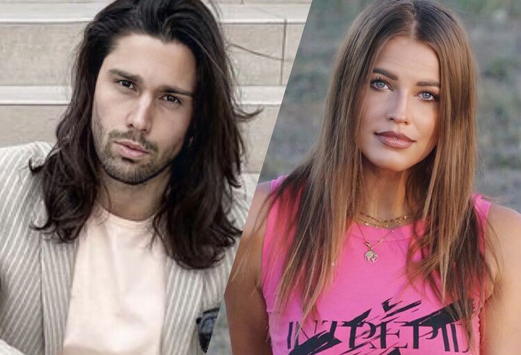 Gf Vip 2, Luca Onestini torna a parlare della rottura con Ivana Mrazova: “Sto male! Sono stato lasciato su WhatsApp dopo 4 anni” preview