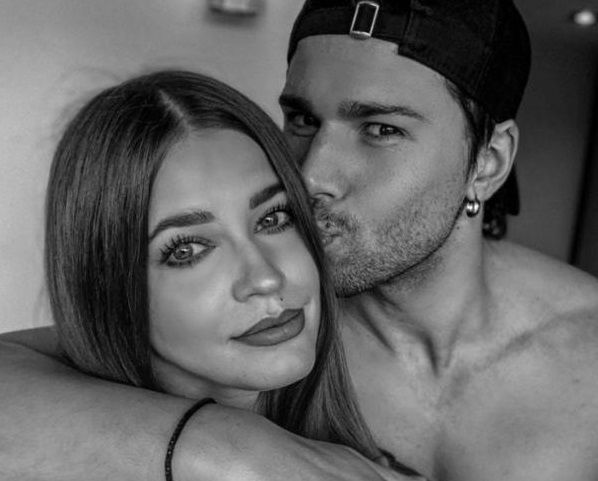 Gf Vip 2, Ivana Mrazova parla della rottura con Luca Onestini (ma lo smentisce) preview