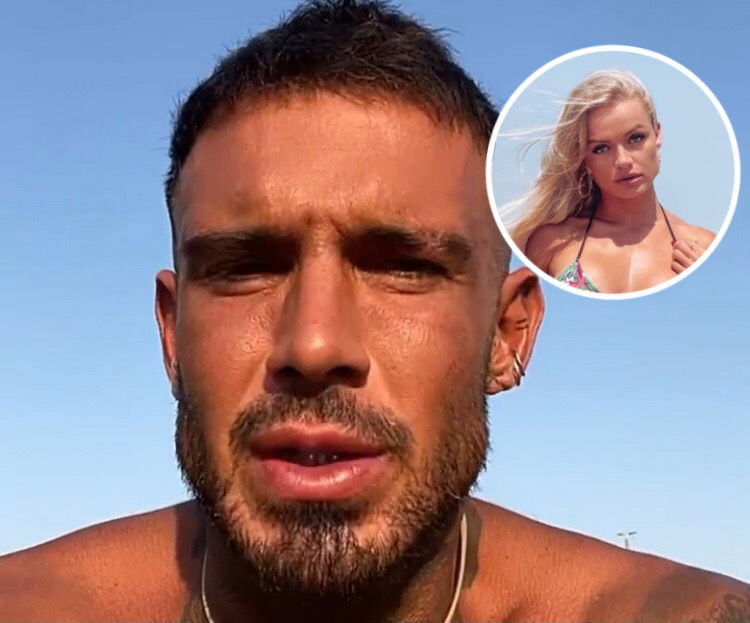 Mercedesz Henger ha tradito Lucas Peracchi? L’ex tronista chiarisce le cose preview