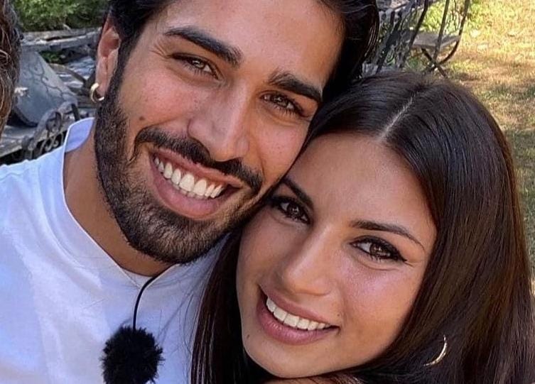 Temptation Island 9, Manuela Carriero replica a chi crede che Luciano Punzo stia con lei solo per “far successo” preview