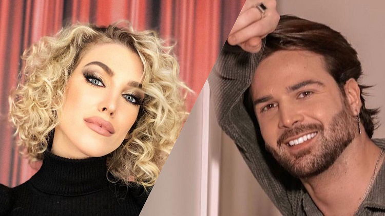 Ballando con le Stelle, è finita la relazione tra Lucrezia Lando e Marco De Angelis article-post