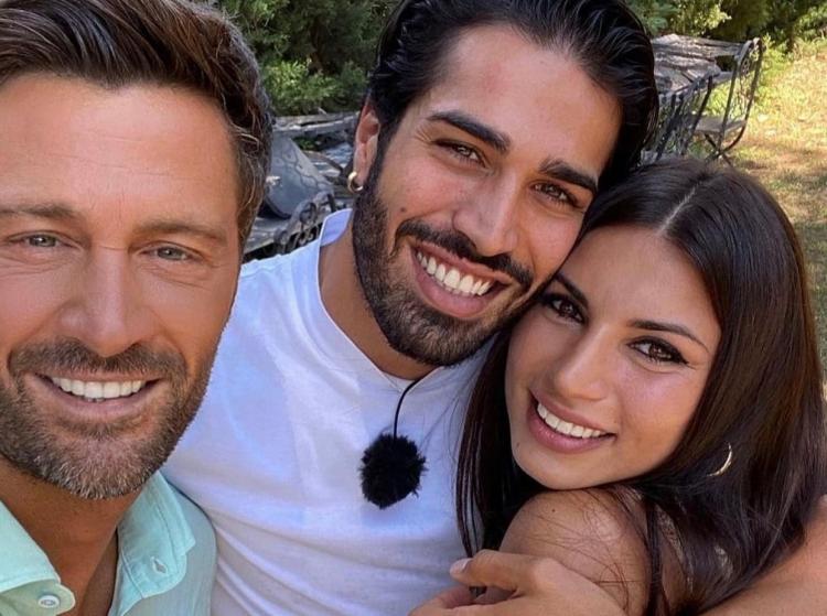Temptation Island 9, Manuela Carriero fa un bilancio della sua esperienza: “Bisogna solo trovare il coraggio di…” article-post