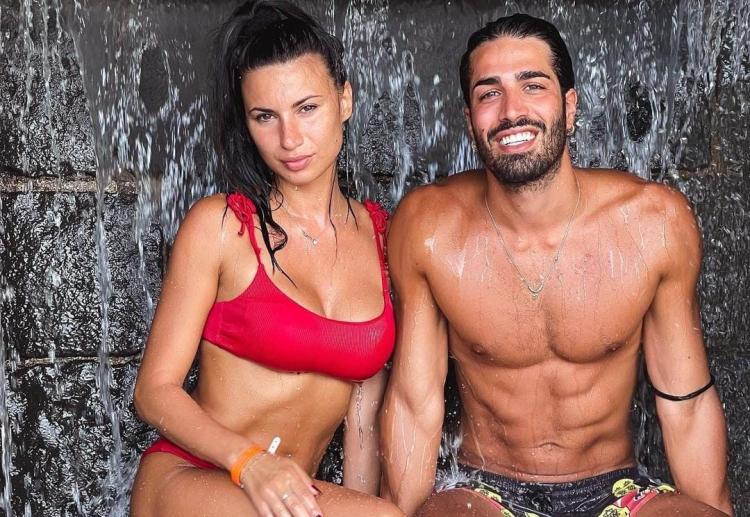 Temptation Island, ex protagonista del programma contro Manuela Carriero e Luciano Punzo: “Tutto per prendere follower” preview