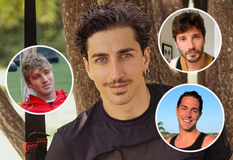 Amici, Marcello Sacchetta rivela se sente ancora Stefano De Martino e Paolo Ciavarro. E su Tommaso Zorzi… preview