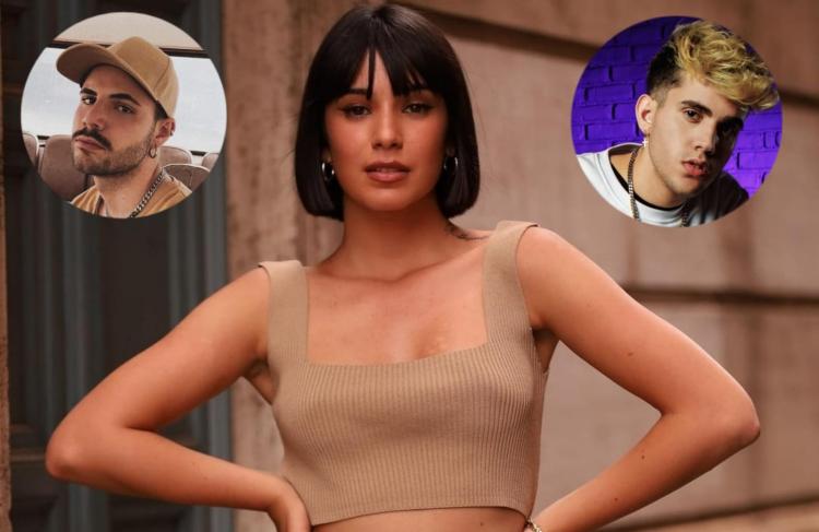 Amici 20, Martina Miliddi sommersa dalle critiche dopo la dedica a Raffaele Renda (e il riferimento indiretto ad Aka7even) si difende sui social: le sue parole preview