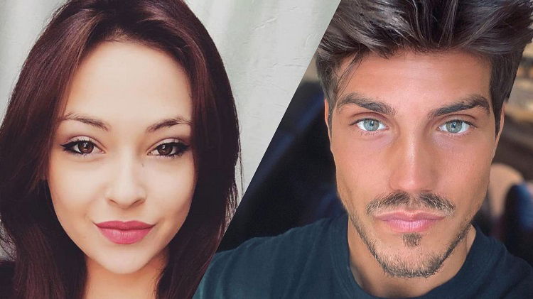 Gf 16, Martina Nasoni e Daniele Dal Moro insieme a Napoli (Video) preview