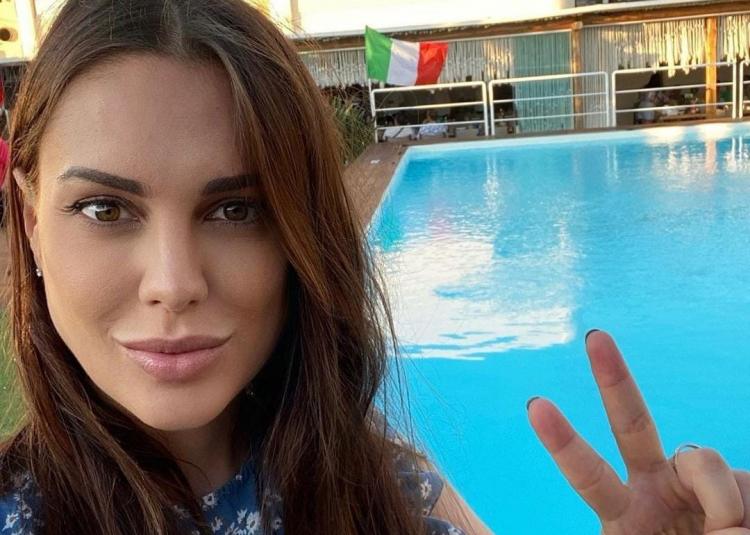 Temptation Island 5, Martina Sebastiani è diventata mamma: ecco la prima foto della sua bambina preview