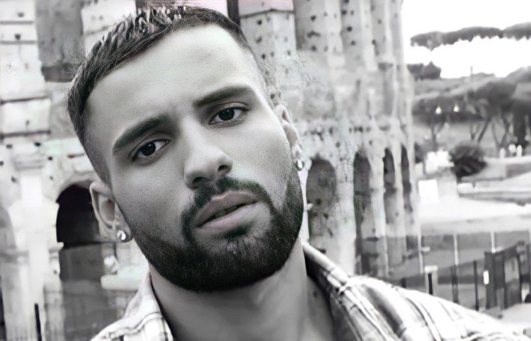 Uomini e Donne, Matteo Fioravanti è un nuovo tronista: ecco il video di presentazione article-post