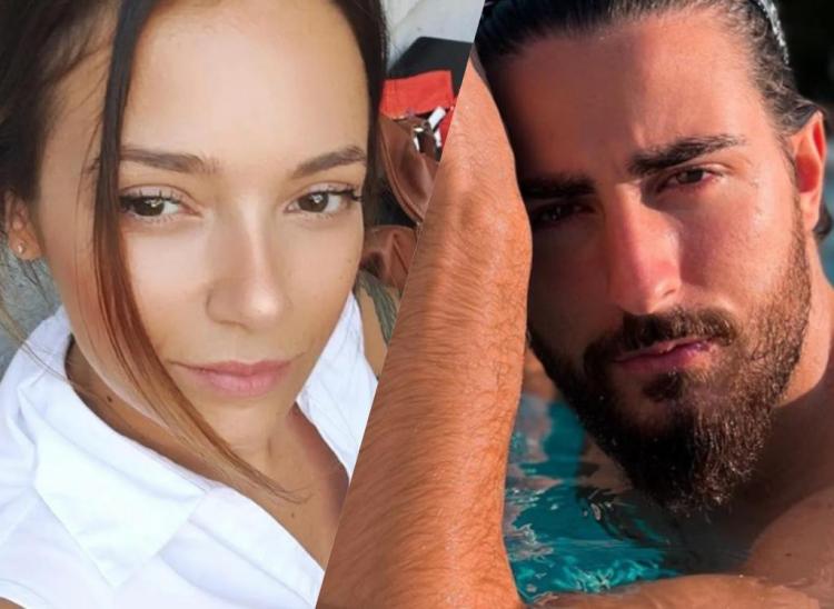 Temptation Island 9, Natascia Zagato parla della crisi con Alessio Tanoni: “Non mi espongo fino a quando…” preview