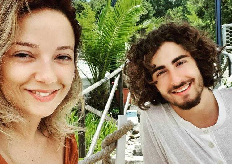 Temptation Island 9, Alessio Tanoni smentisce Natascia Zagato e dà la sua versione dei fatti sulla fine della loro storia article-post