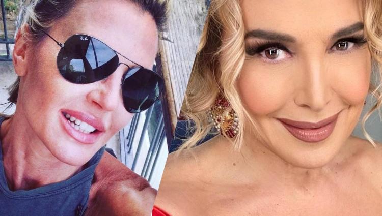 Nathaly Caldonazzo e quella stoccata a Barbara D’Urso: “Sono andata da lei solo una volta e…” preview