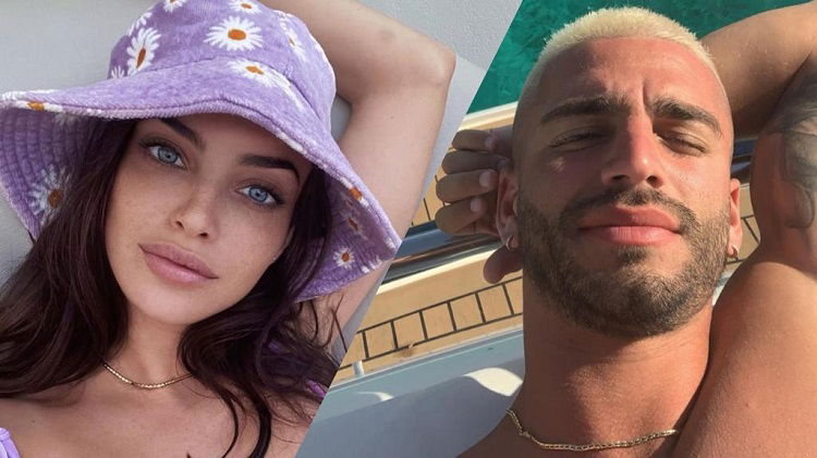 Uomini e Donne, Nicole Mazzocato fidanzata con il calciatore Armando Anastasio? (Foto) article-post