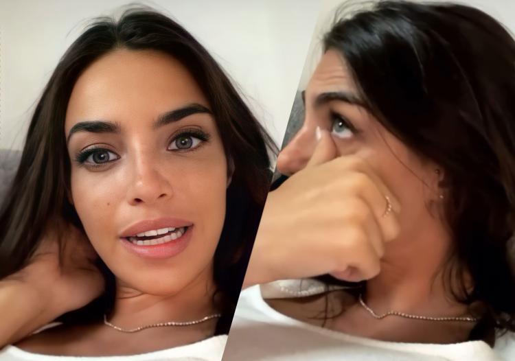 Uomini e Donne, Nicole Mazzocato confessa: “Uno stalker mi seguiva, mi sono molto spaventata” preview