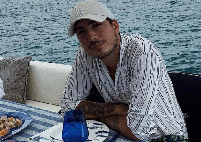 Uomini e Donne, Oscar Branzani ha una nuova compagna? Ecco chi sarebbe! (Foto) preview