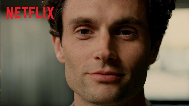You, annunciata la data di uscita della terza stagione della serie con Penn Badgley article-post