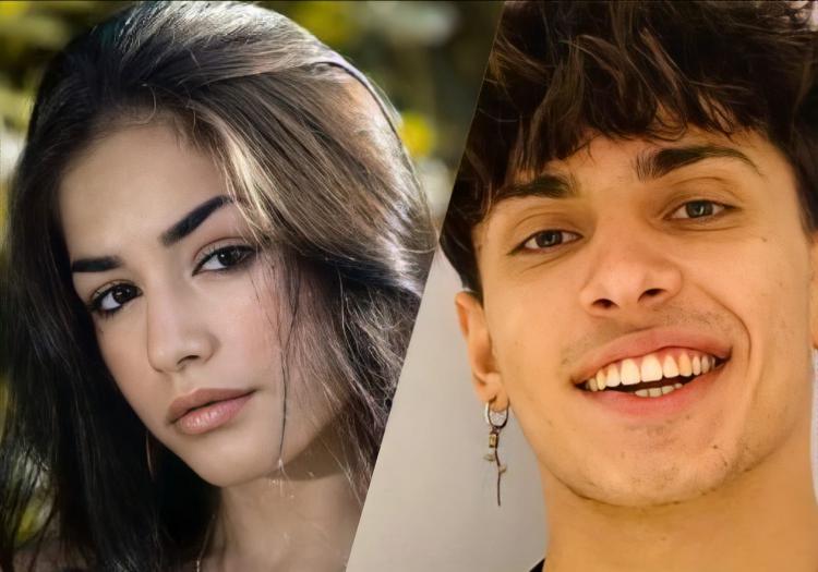 Amici 20, ritorno di fiamma tra Rosa Di Grazia e Deddy? Parla la ballerina preview