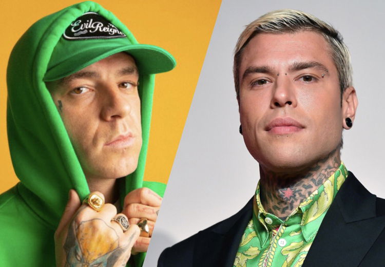 Salmo spiega perché ha organizzato il concerto ad Olbia e attacca Fedez: “Mi stai sul ca**o!” preview