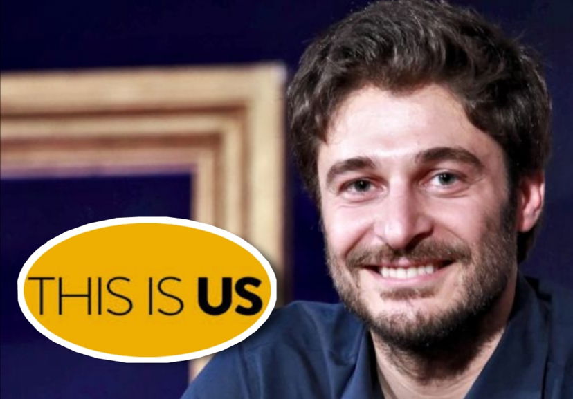 This is us, arriva la prima foto del remake italiano con Lino Guanciale! preview