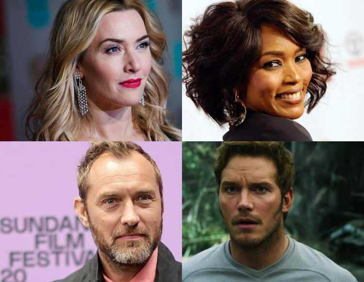 Ecco chi sono gli attori delle serie tv più pagati nel 2021: la classifica preview