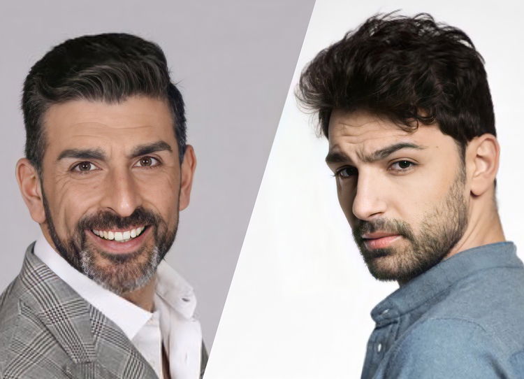 Simone Di Pasquale dice la sua sull’addio di Raimondo Todaro a Ballando con le stelle preview
