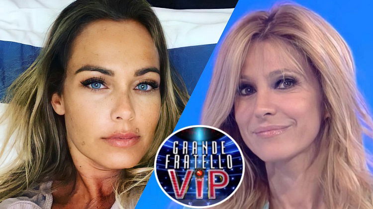 Gf Vip 6, Sonia Bruganelli non sopporta Adriana Volpe: l’indiscrezione di Davide Maggio preview