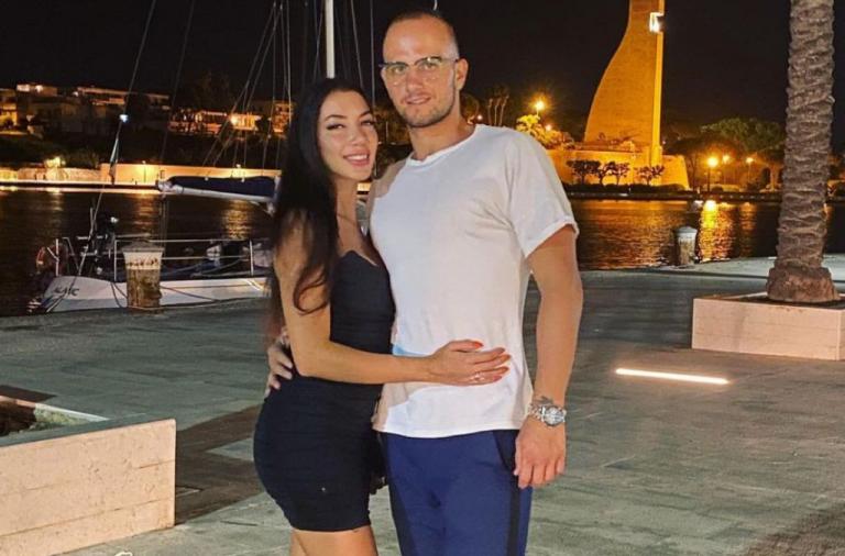 Stefano Sirena E Federica Si Sono Lasciati