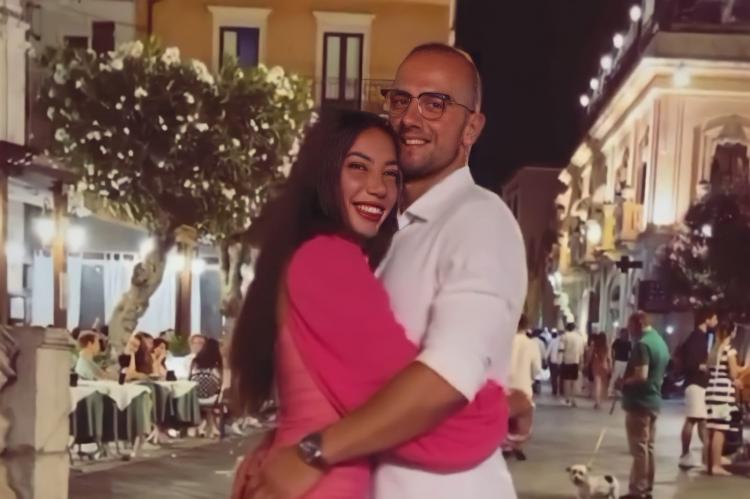 Temptation Island 9, Stefano Sirena svela se lui e la tentatrice Federica Cleo andranno a convivere preview