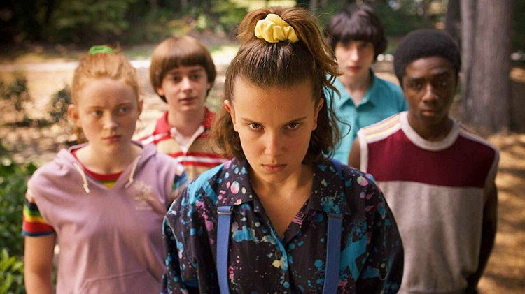 Stranger things 4, periodo di uscita e nuovo promo appena rilasciato da Netflix article-post