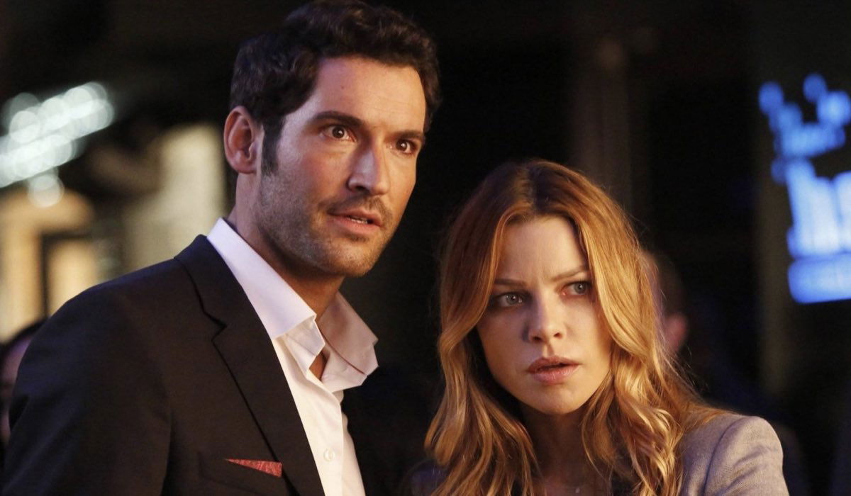 Lucifer, Tom Ellis e Lauren German parlano di come sarà il finale della serie article-post