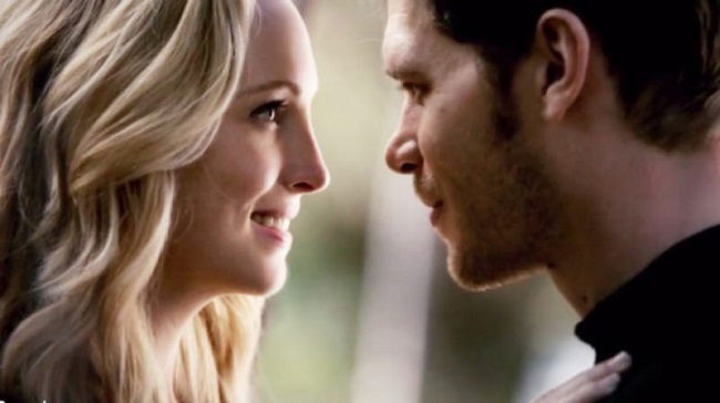 The Vampire Diaries, la produttrice spiega perché la coppia Caroline e Klaus oggi non potrebbe esistere article-post