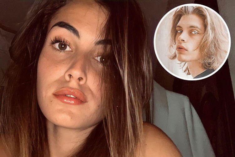 Uomini e Donne, Vanessa Spoto parla per la prima volta dopo che Massimiliano Mollicone ha annunciato la fine della loro storia preview